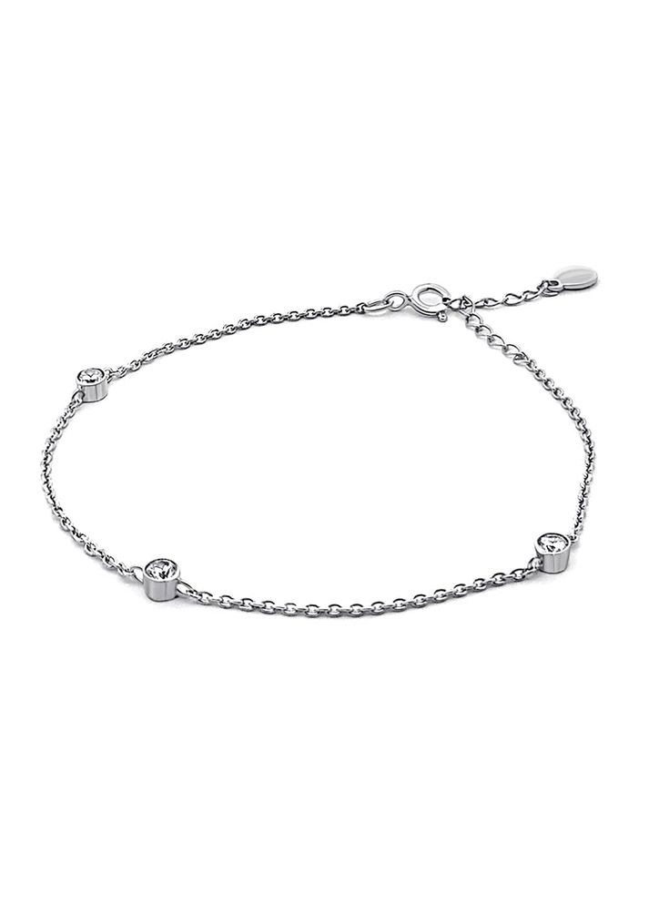 Серебряный браслет (2100) 19 IRIJ (331870939)