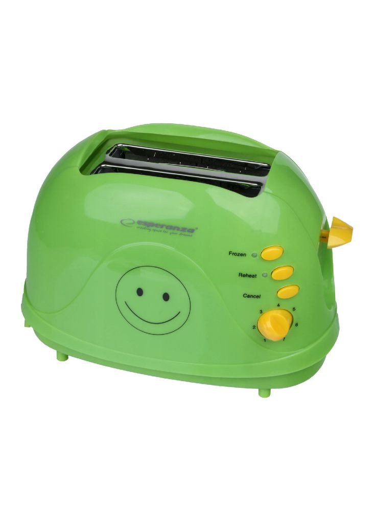 Тостер (m429637) Esperanza EKT003 (367064495)