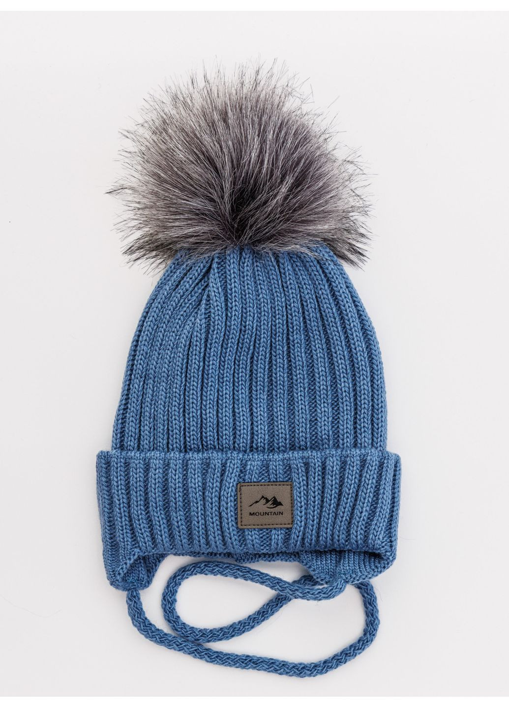 Шапка для хлопчика Адам K104 50-52 см. Alex K104-28 (364302559)