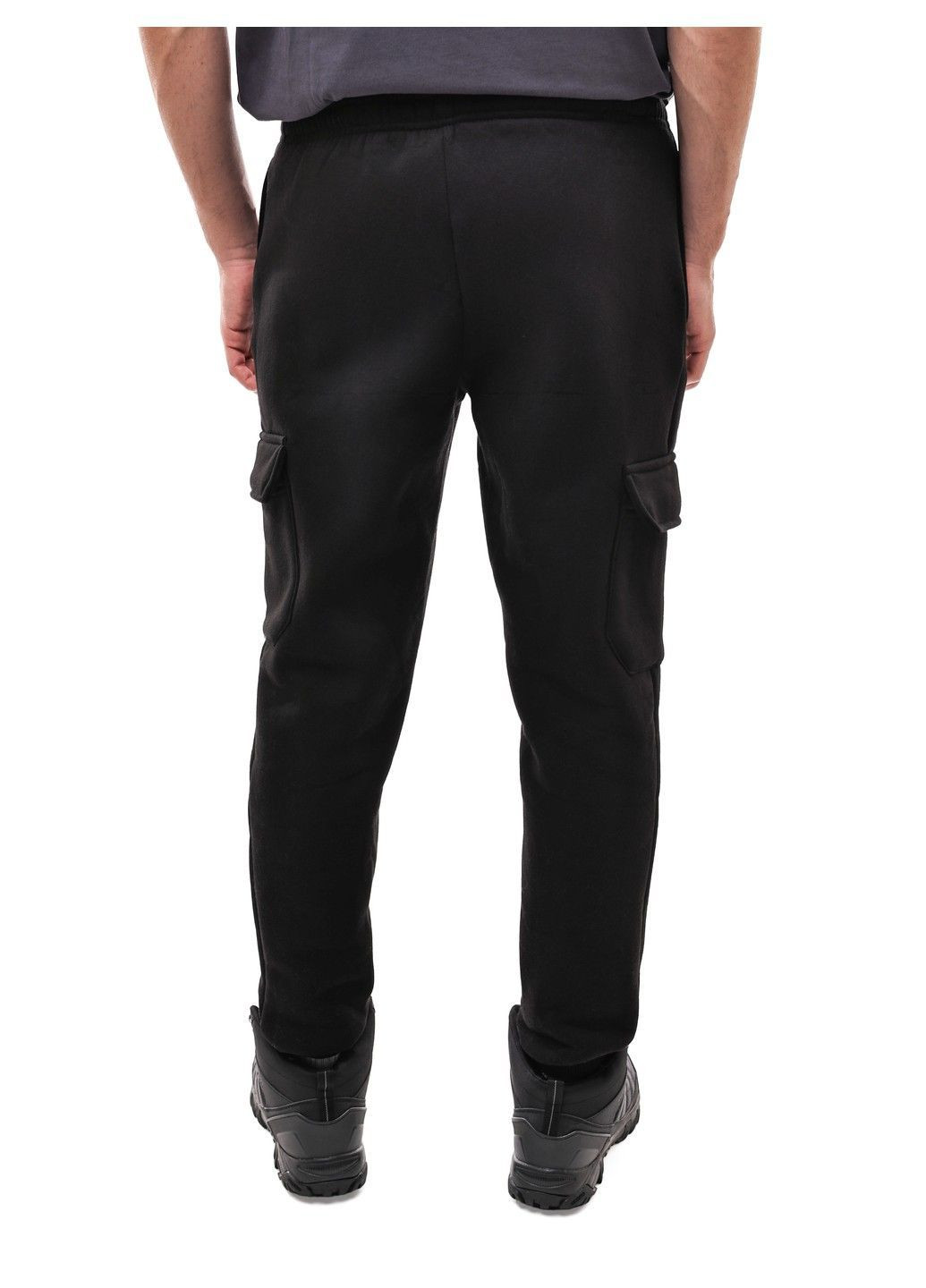 Штани спортивні чоловічі NEW KROP (371362259)