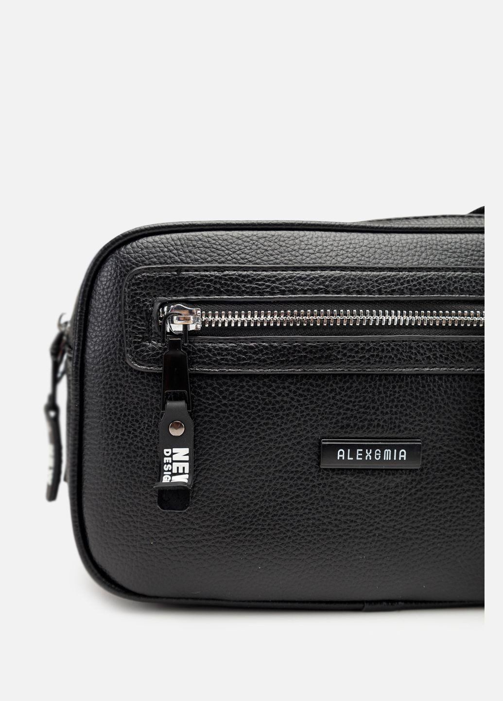 Женская сумка цвет черный CB-00267534 Johnny (315488676)