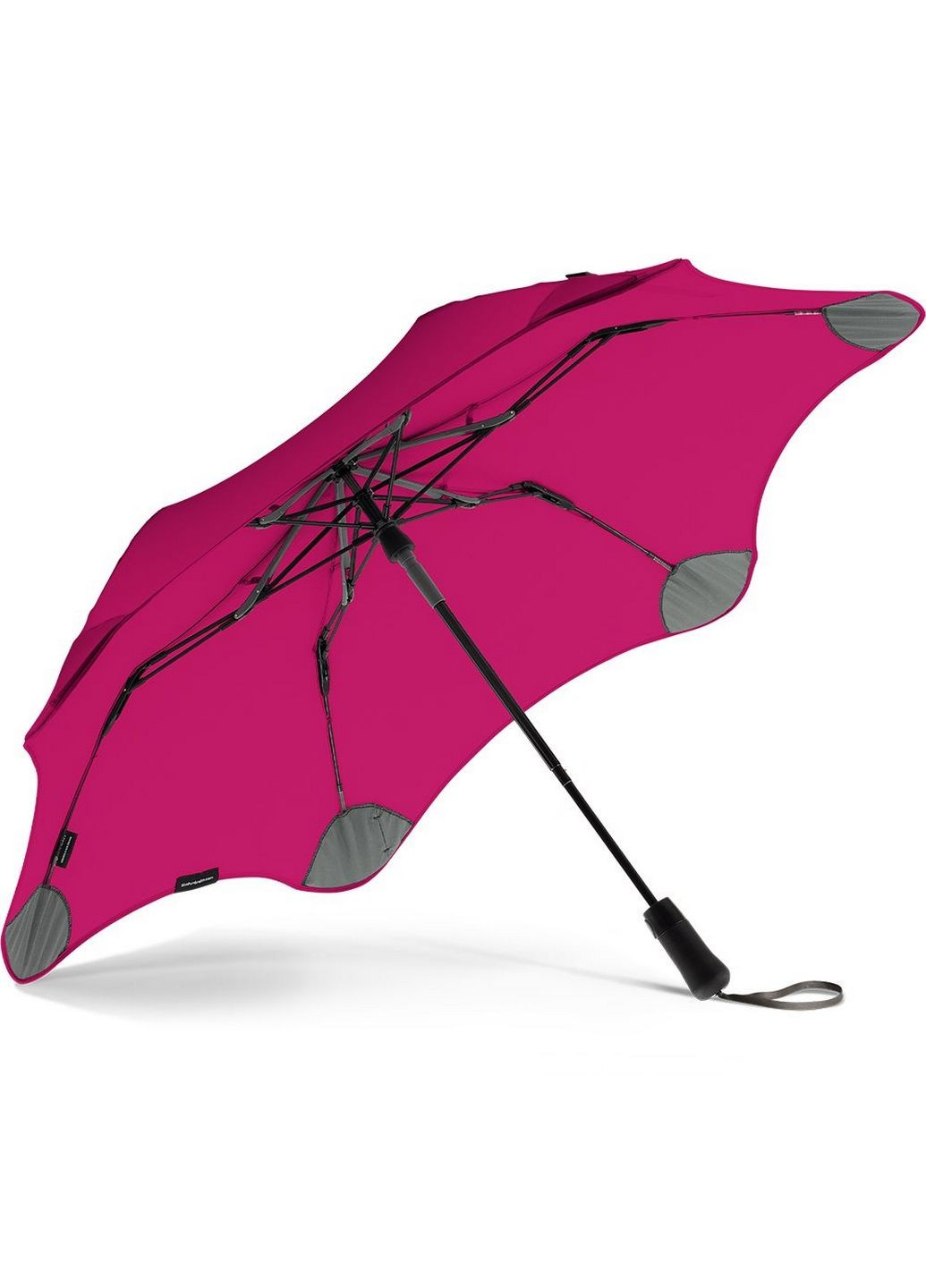 Протиштормова парасолька напівавтомат Ø100 см Blunt (294188732)