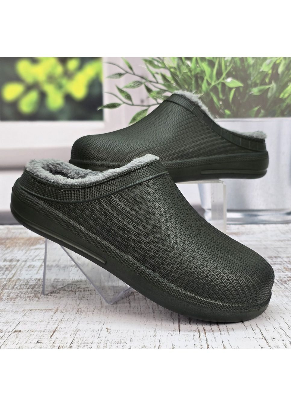 Галоши мужские Gipanis (361657782)