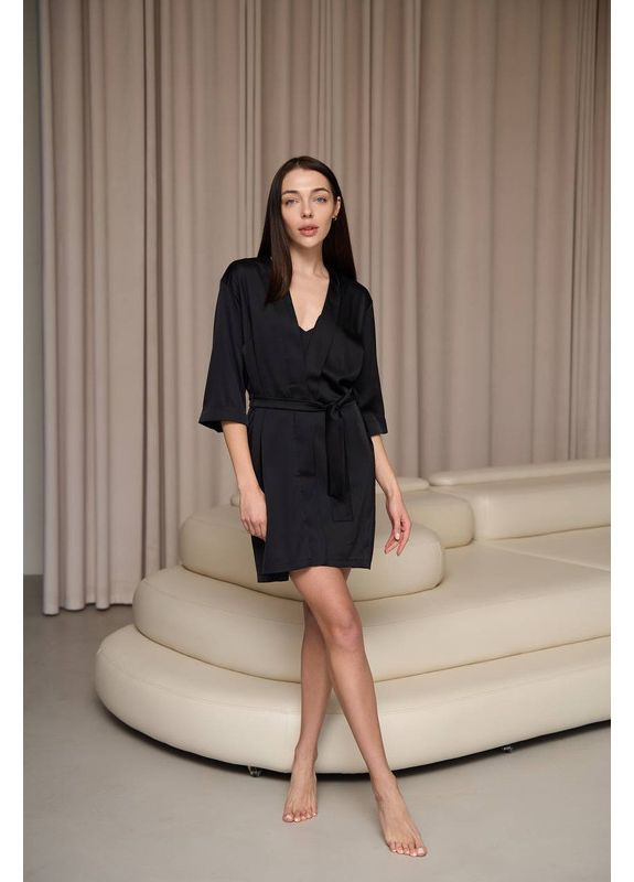 Халат шовковий MAROAN (361784217)