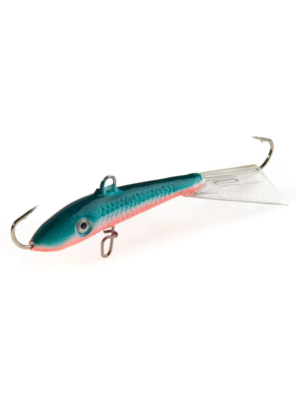 Балансир Lucky John FIN 3 40мм 54 No Brand (402454183)