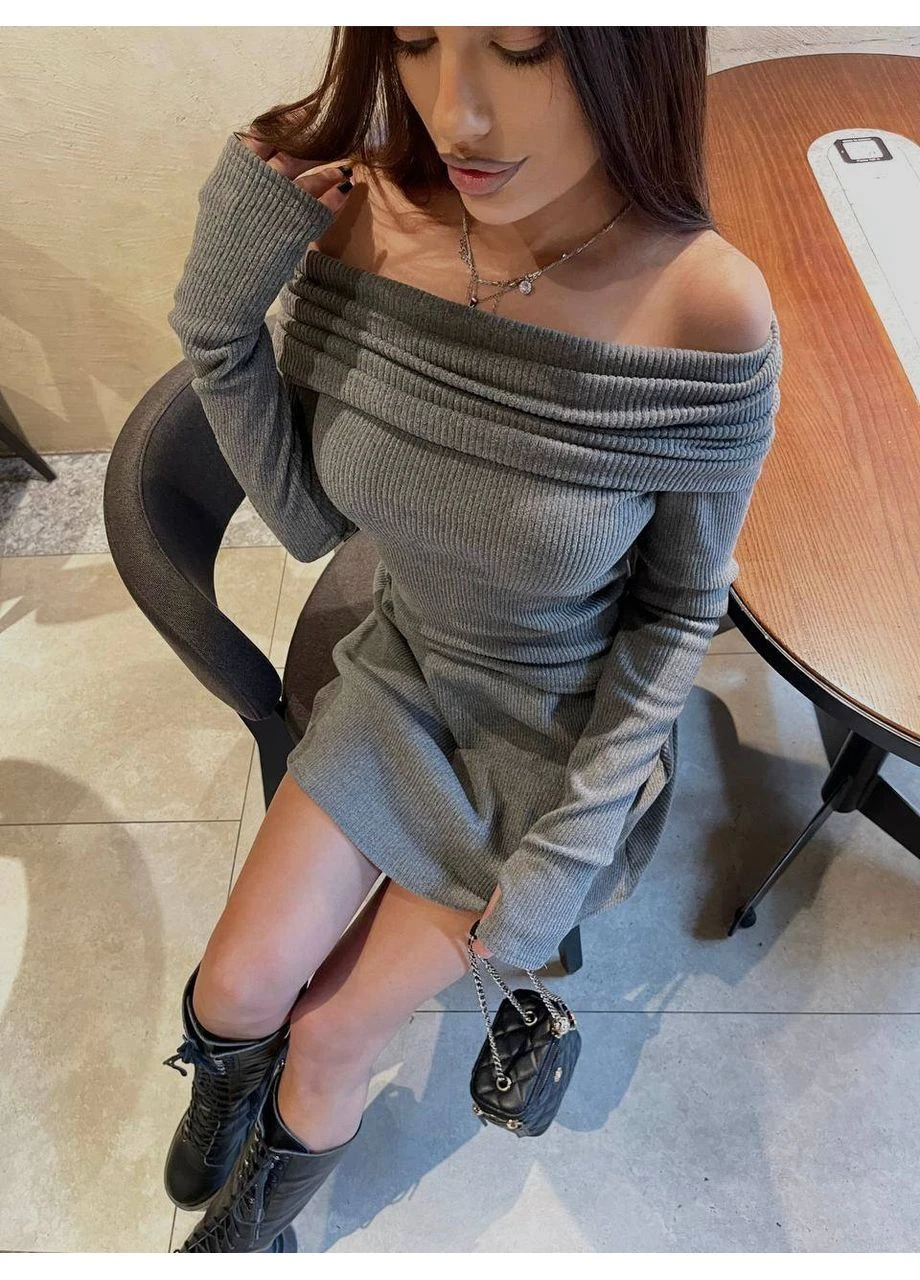 Жіночий костюм спідниця з лонгом Style Point (369934306)