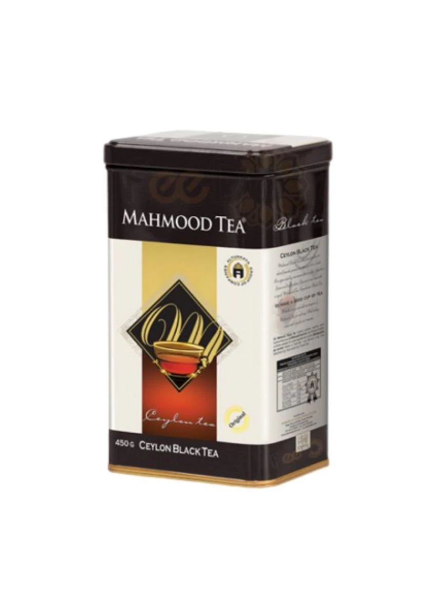 Чай цейлонский черный Mahmood 450 г No Brand (387558038)