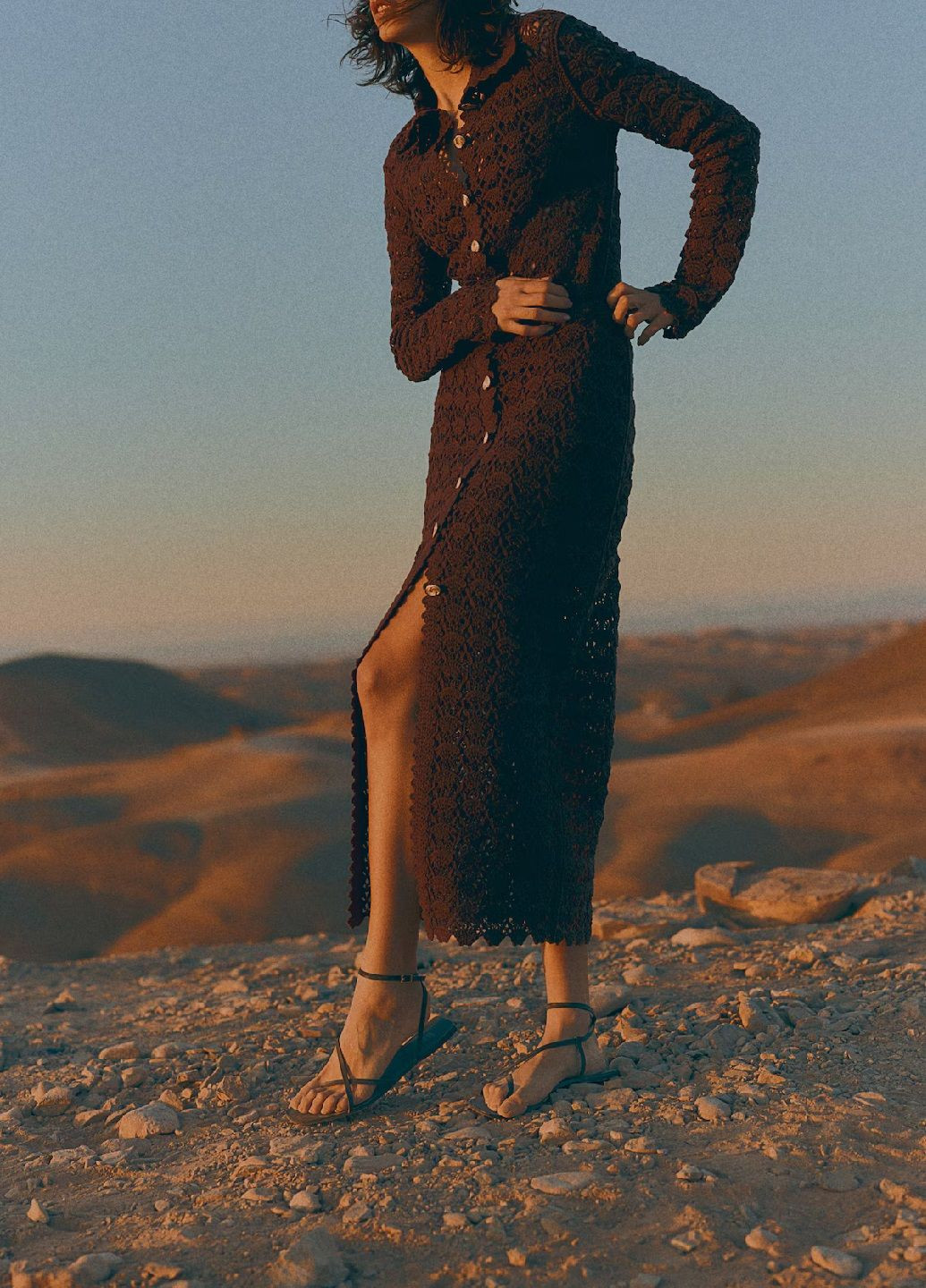 Спідниця H&M (323961807)