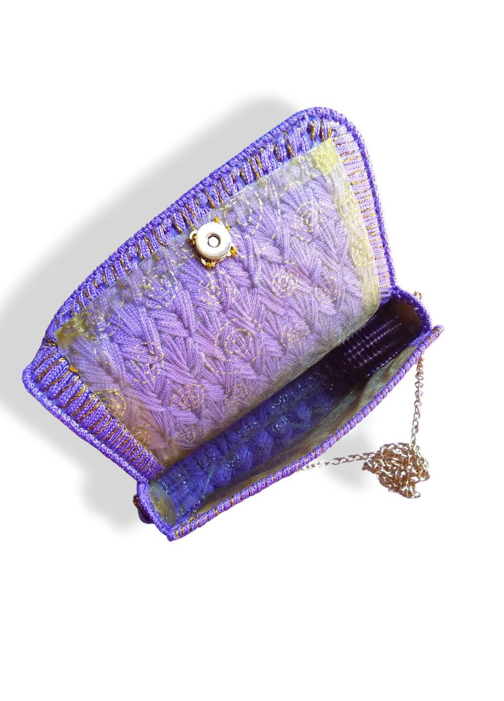 Сумочка - клатч No Brand (364462222)