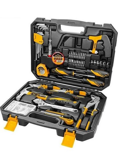 Набор инструментов, 49шт, универсальный (85350) Tolsen (361853379)