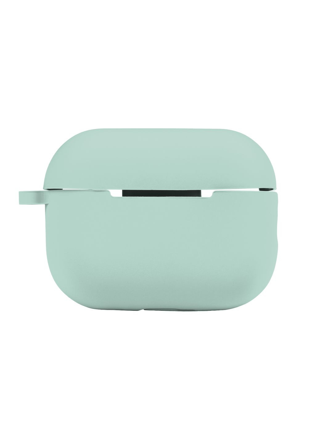Футляр для Airpods Pro 2 21.Sea blue No Brand Apple Airpods Pro 2 2022 (336940753)