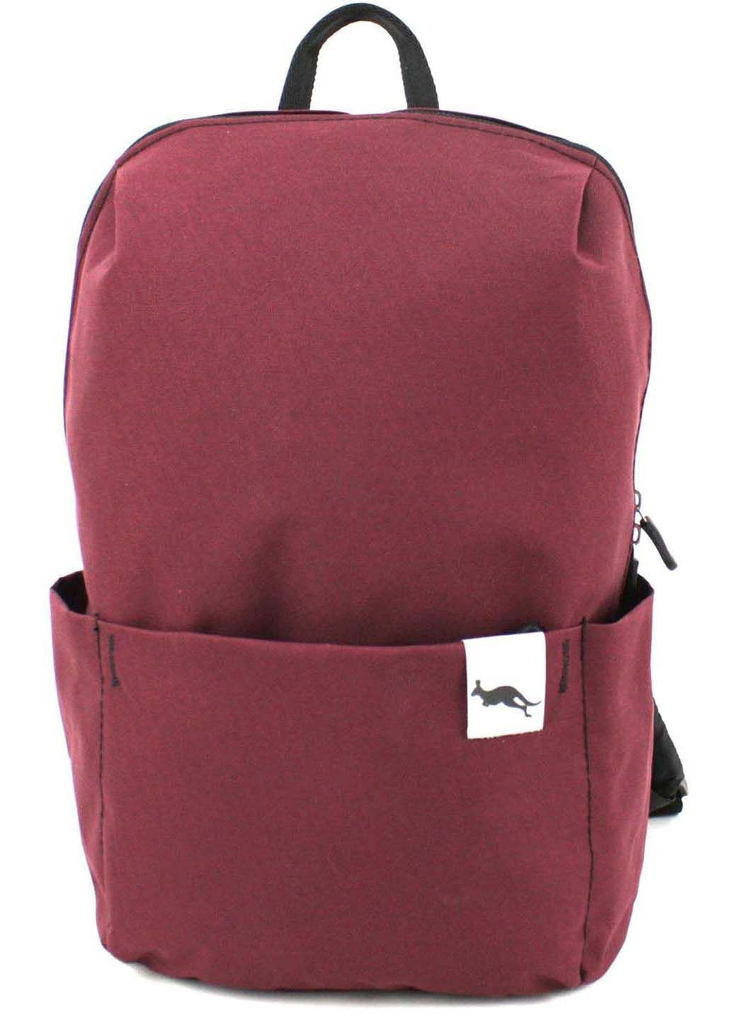 Компактний рюкзак для міста 9L Wallaby (291376390)