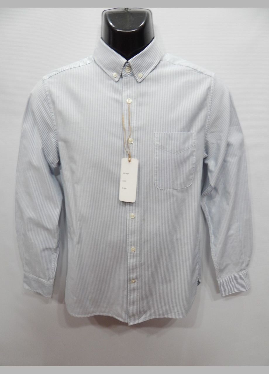 Цветная повседневный рубашка Jack & Jones