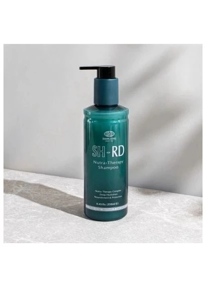 Шампунь SH-RD Nutra-Therapy Shampoo Живильний 250 мл (401517702)