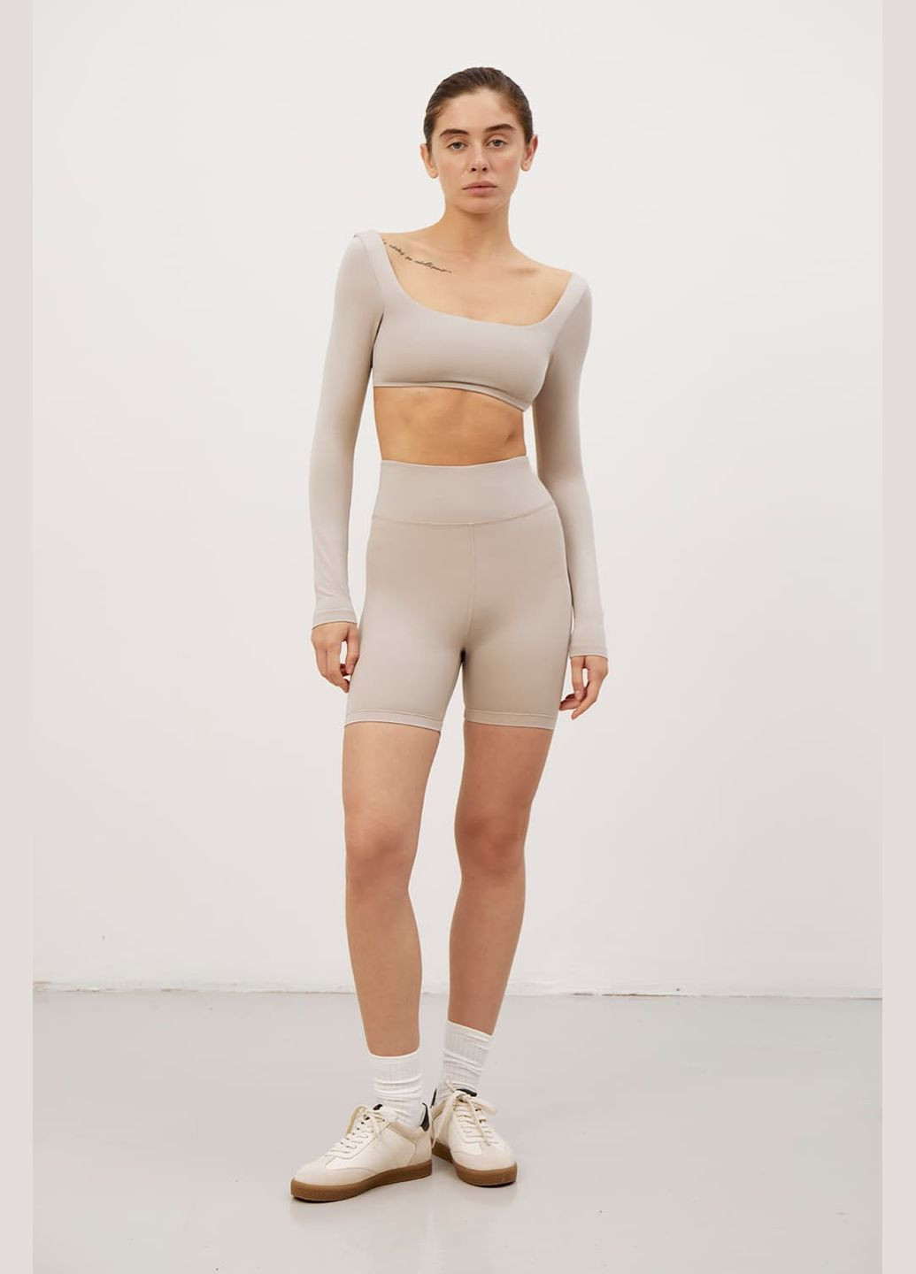 Велосипедки 615-25 Papaya (317417120)