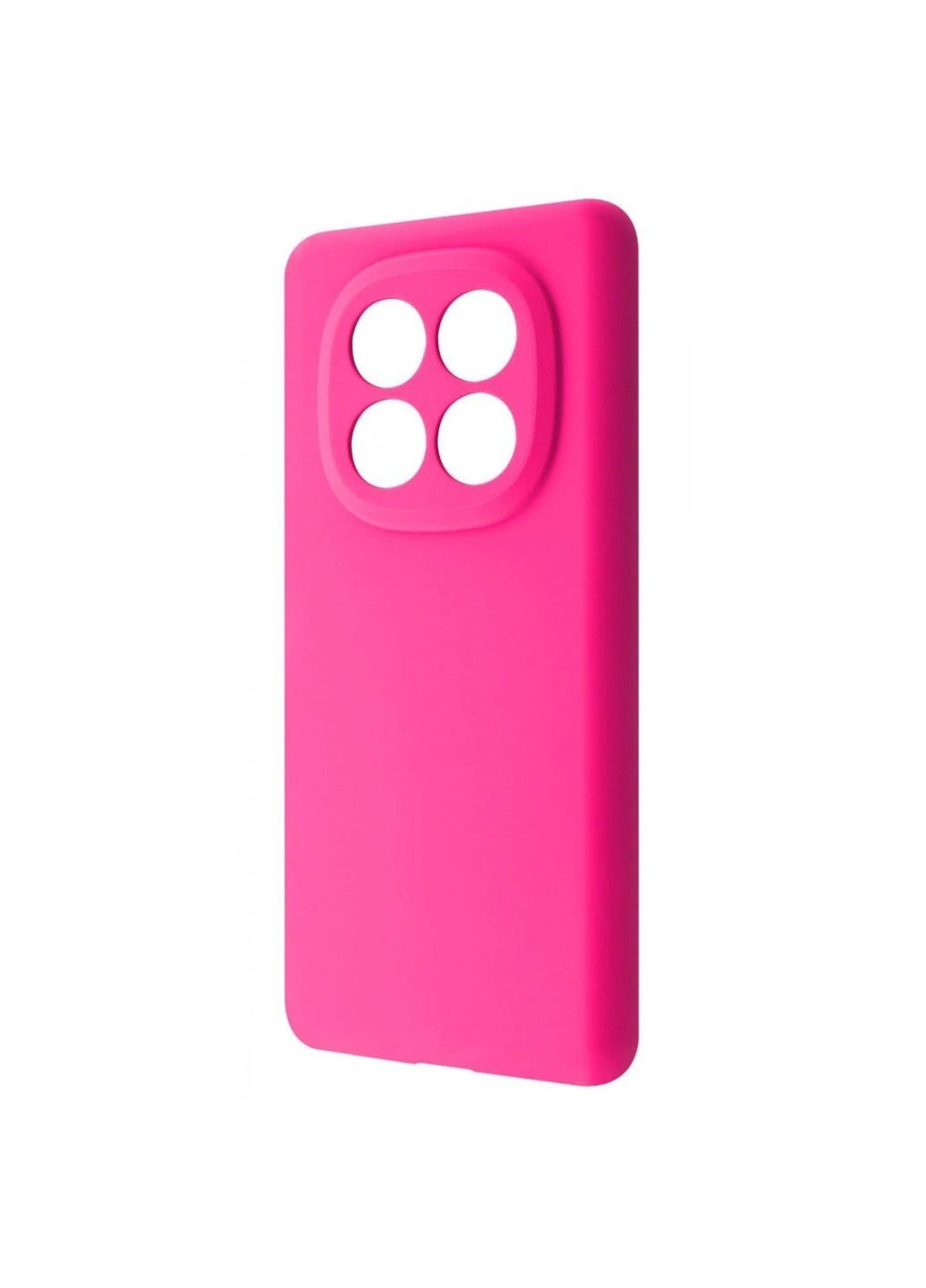 Чохол Full Silicone Cover для Xiaomi Redmi Note 14 Pro 4G 162.2mm Wave (383546368)