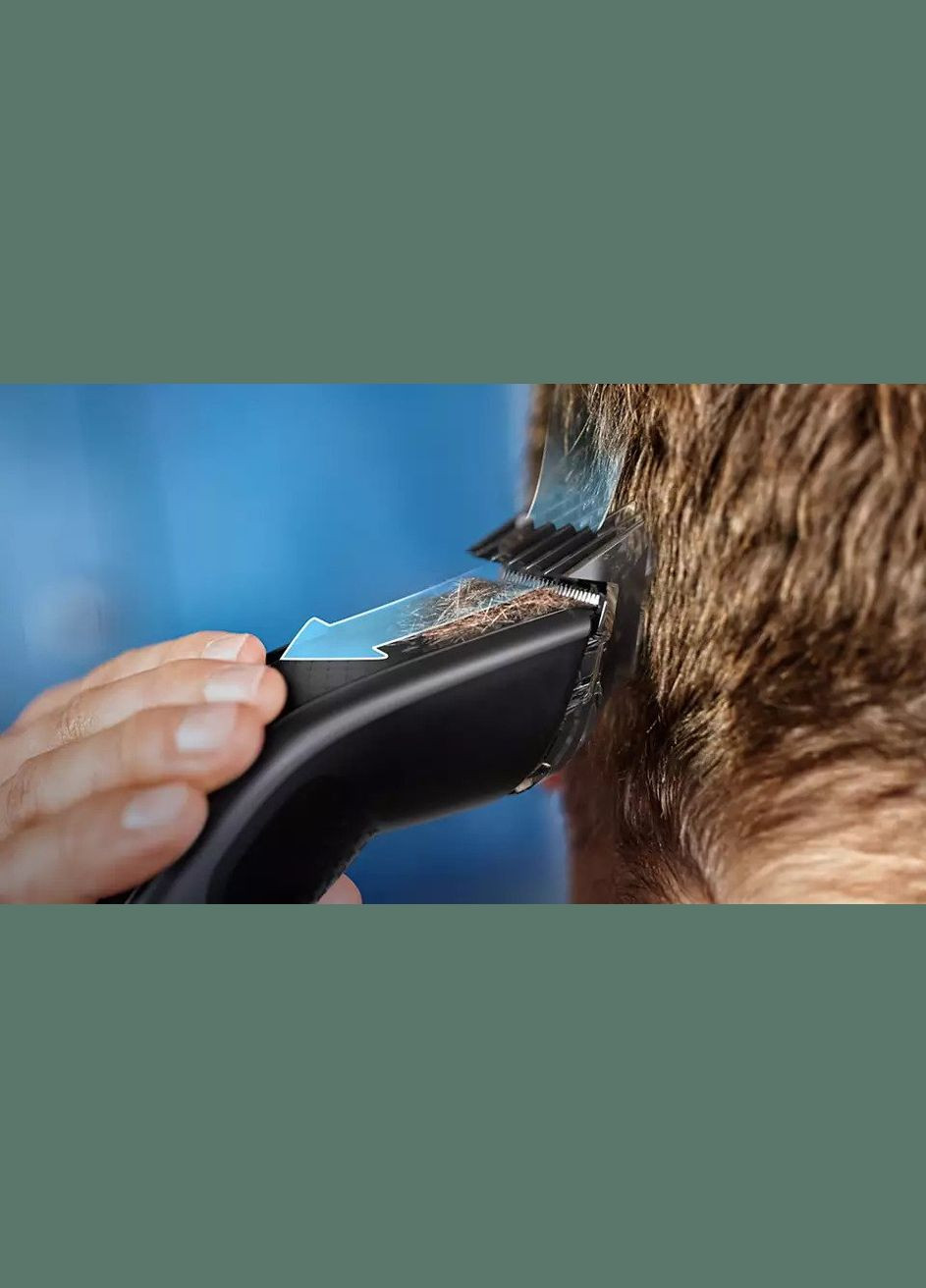 Машинка для стрижки HC7650/15 (6497875) Philips (315604140)