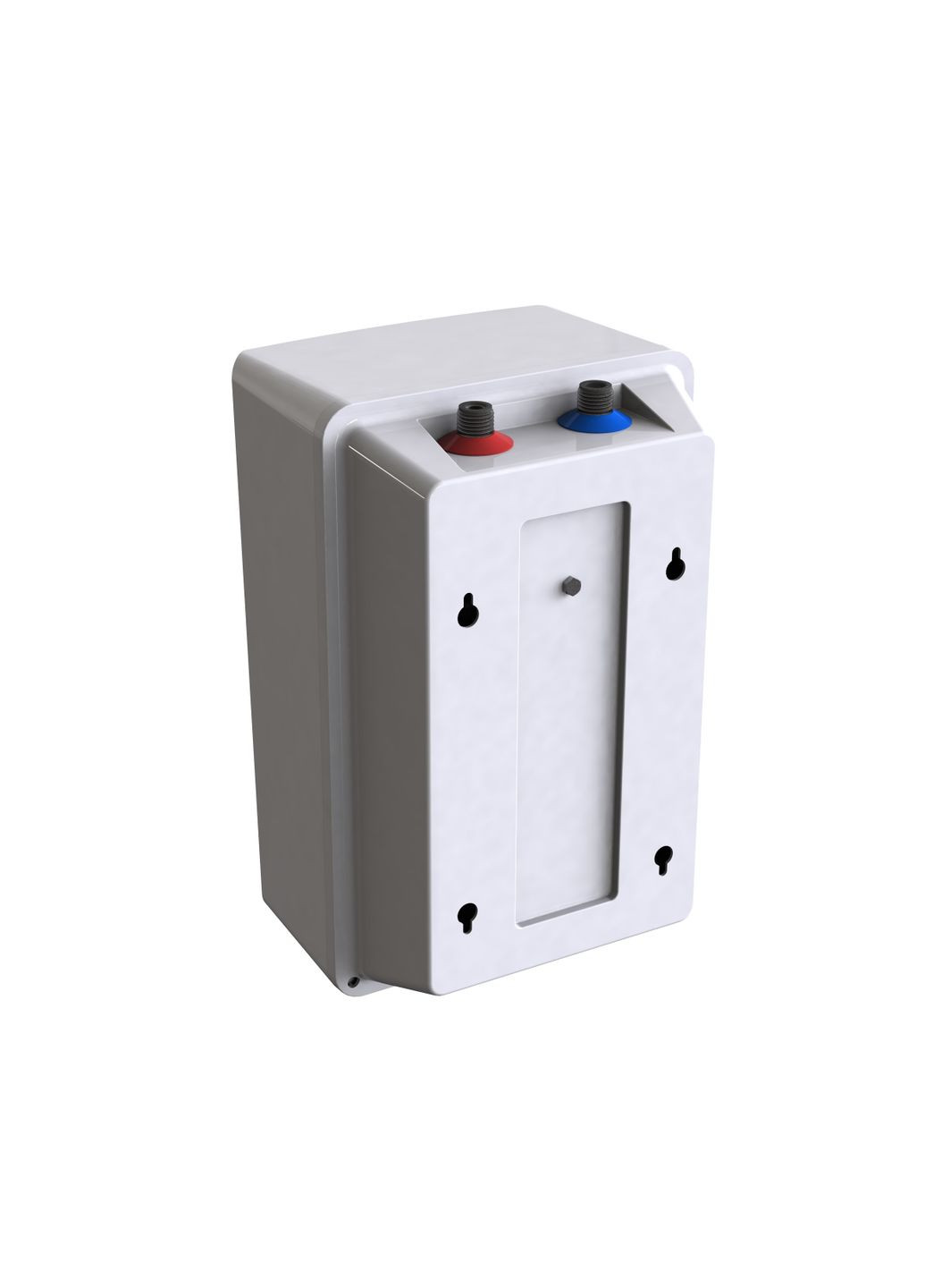 Водонагреватель LUN Small 5 l подвод воды сверху (5L UN) LEOV (299841522)