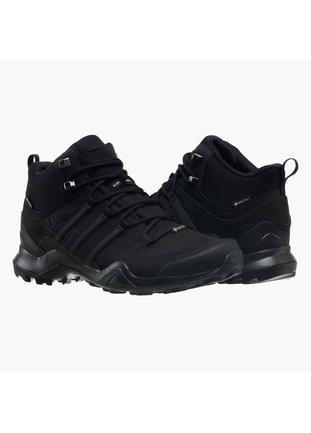 Черевики чоловічі Terrex Swift R2 Mid Gore-Tex (IF7636) adidas (372511856)