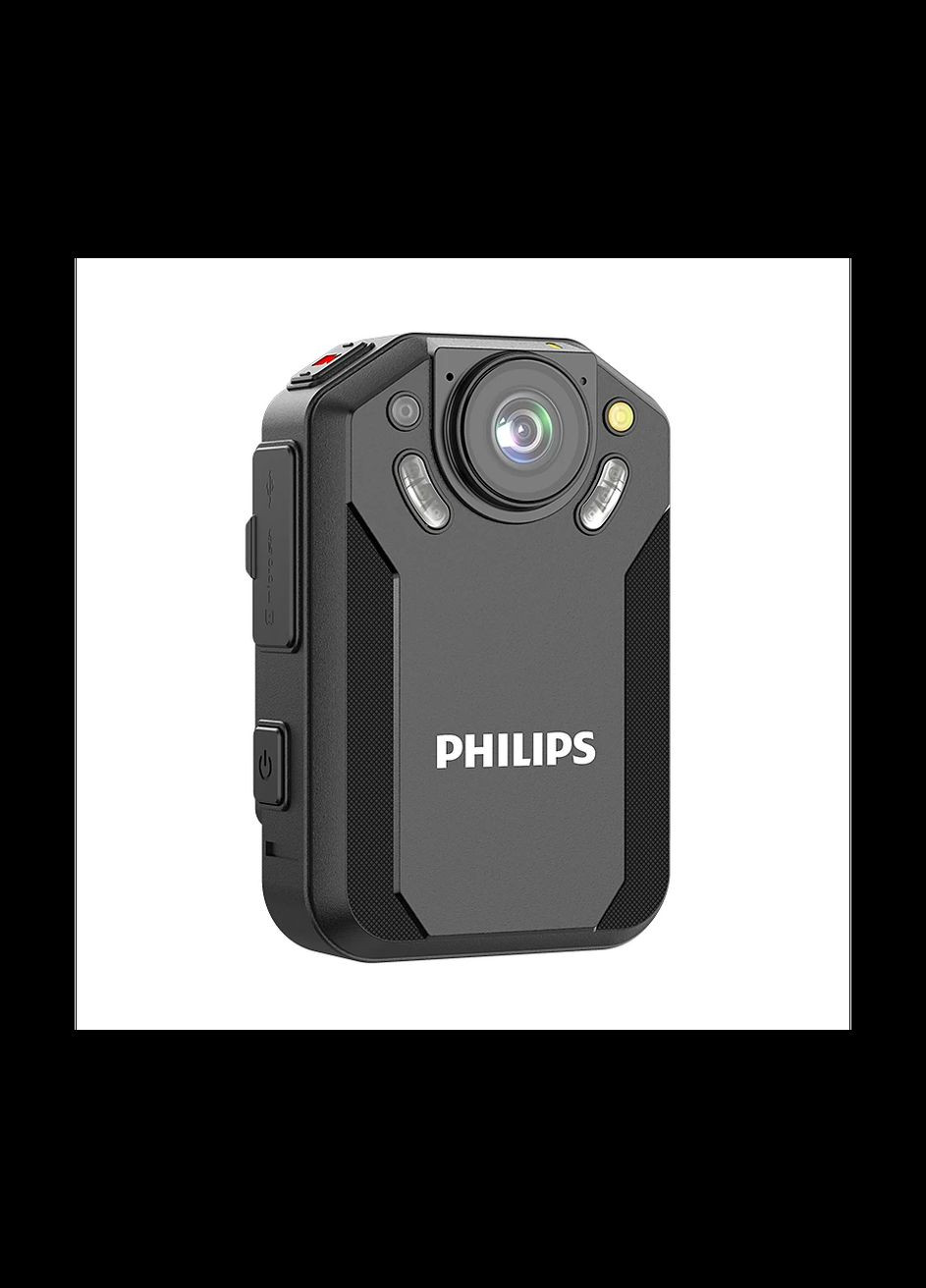 Боді камера VTR8202 WiFi (1351) Philips (333832065)