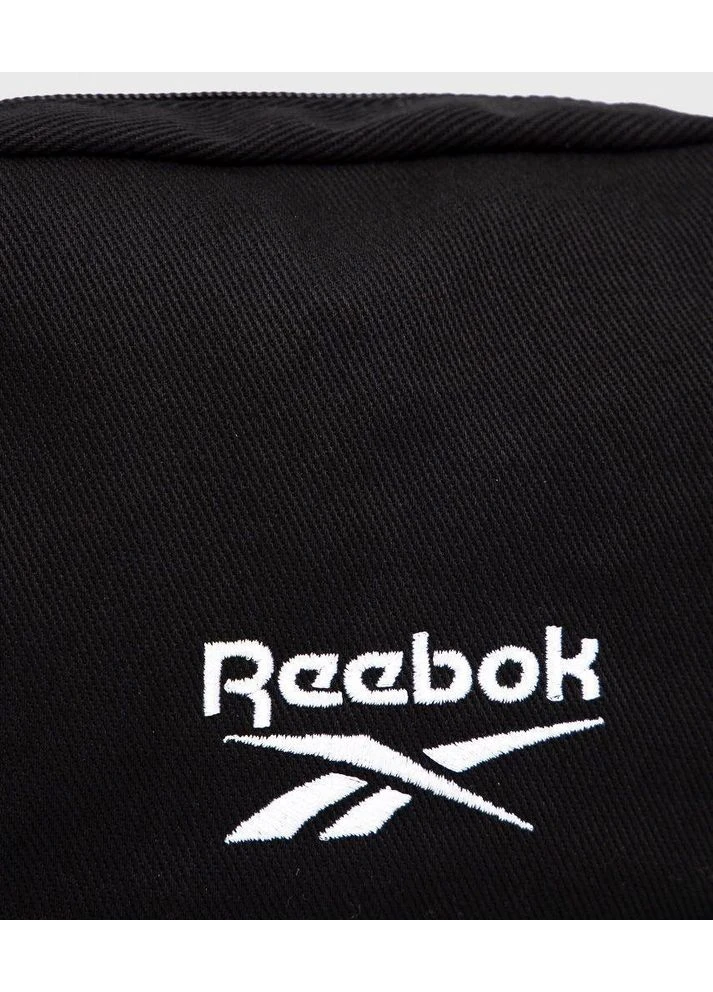 Сумка на плече Reebok Classic чорна Nike (389858619)