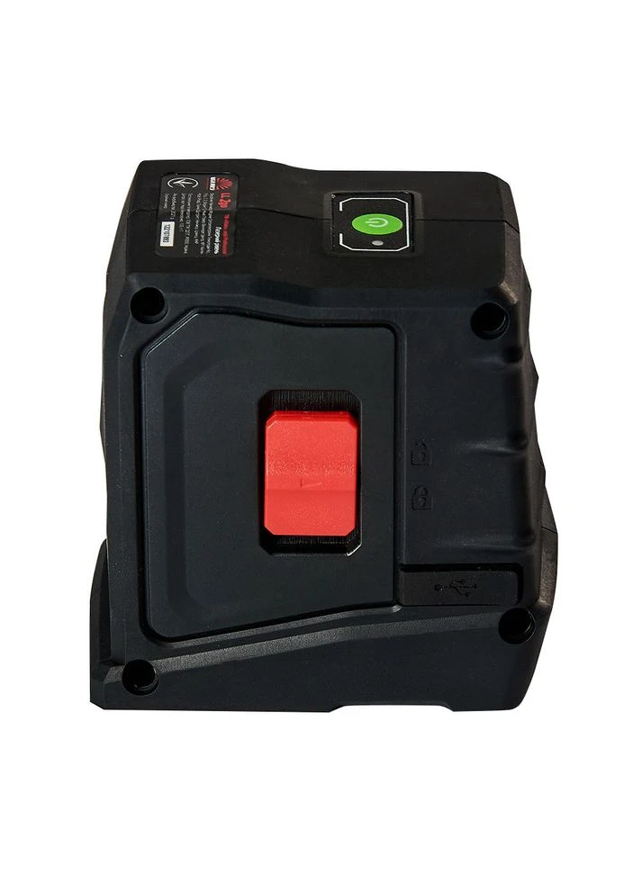 Рівень лазерний Professional LL 2go Vitals (393940332)