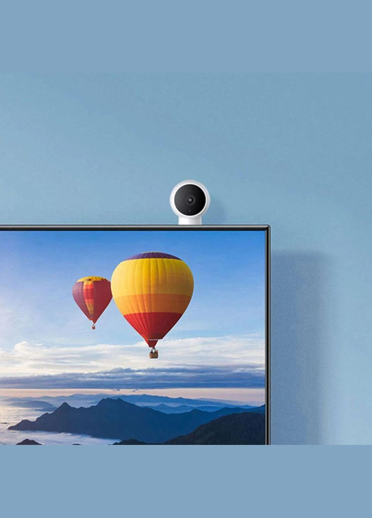 Wi-Fi IP камера Mi Camera 2K Magnetic Mount Xiaomi (345627131)