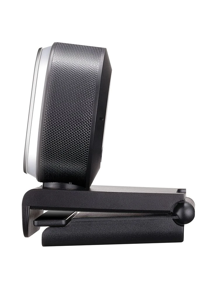 Веб-камера Streamer Webcam Pro Full HD Autofocus Ring Light Sandberg (314832506)
