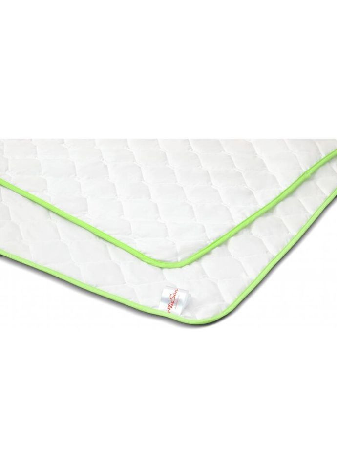 Ковдра антиалергенна Thinsulate 080 літо 200х220 см (2200000014559) Mirson (315028098)