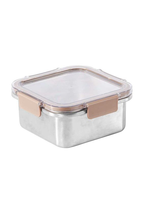 Контейнер квадратный пищевой Meyer RG-9101/1000 1000 мл Ringel (364766841)