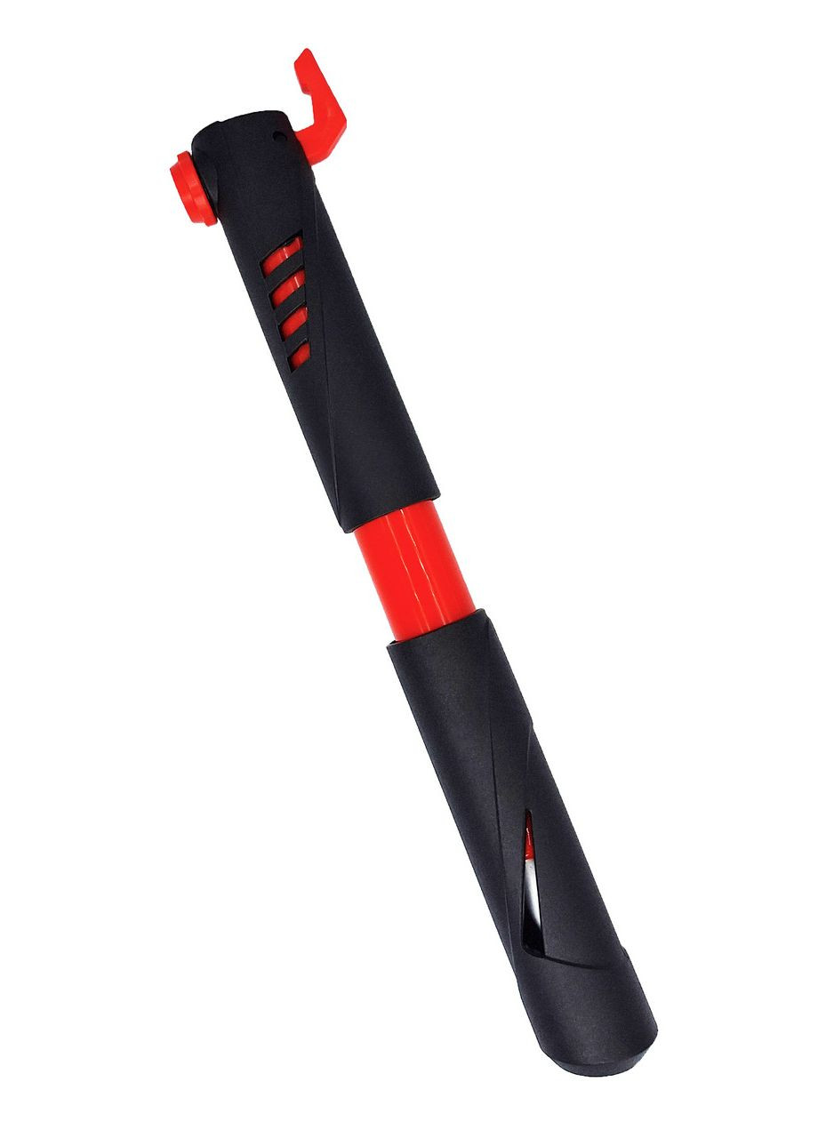 Насос велосипедный YP0711098 цвет в ассортименте (G0000918) West Biking (355803007)