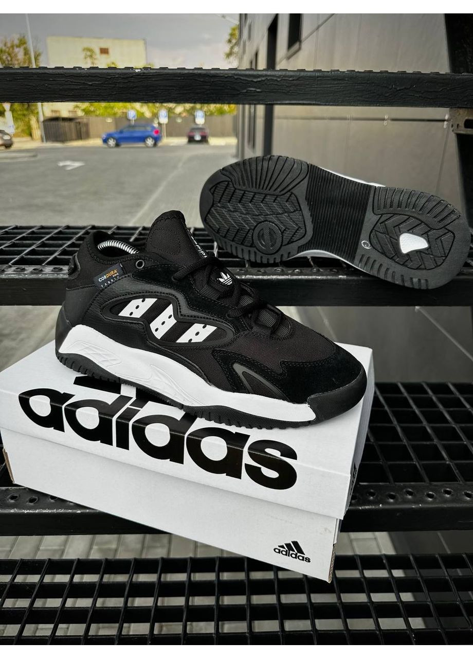 Чорні Осінні чоловічі кросівки No Brand