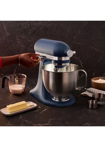 Планетарный миксер Artisan Plus Black (5KSM50PKVEWB) KitchenAid (401134139)