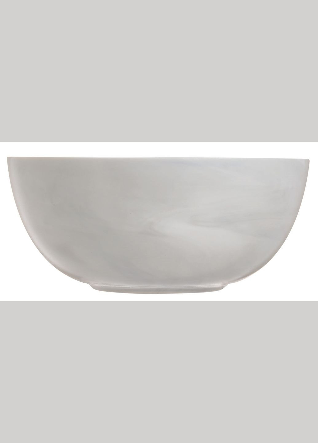 Салатник Diwali Marble Granit 21 см (6582598) Luminarc (318326083)