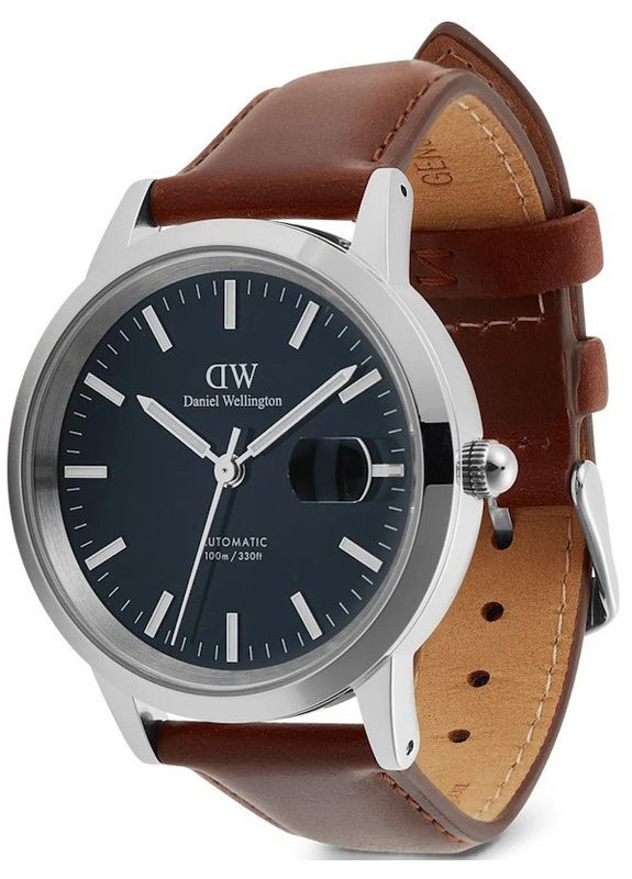 Мужские наручные часы DW00100755 Daniel Wellington (321950591)