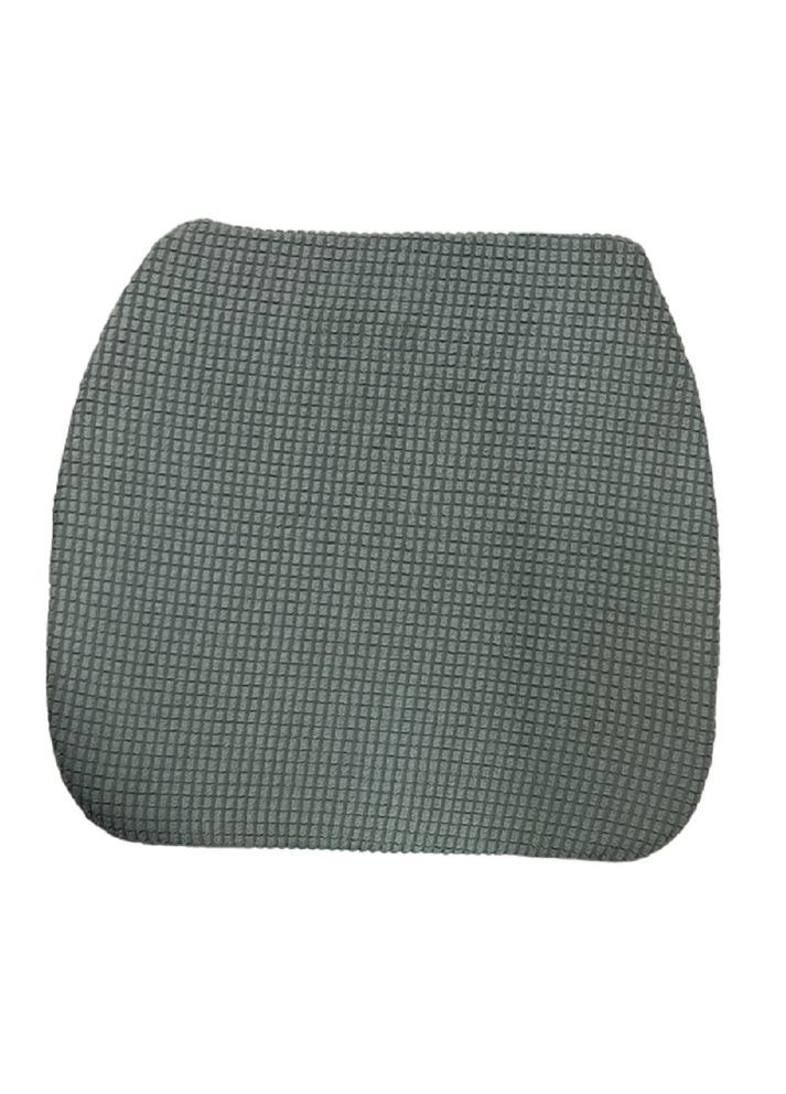 Подушка на стул "Waffle" 37*40см Home (315892252)