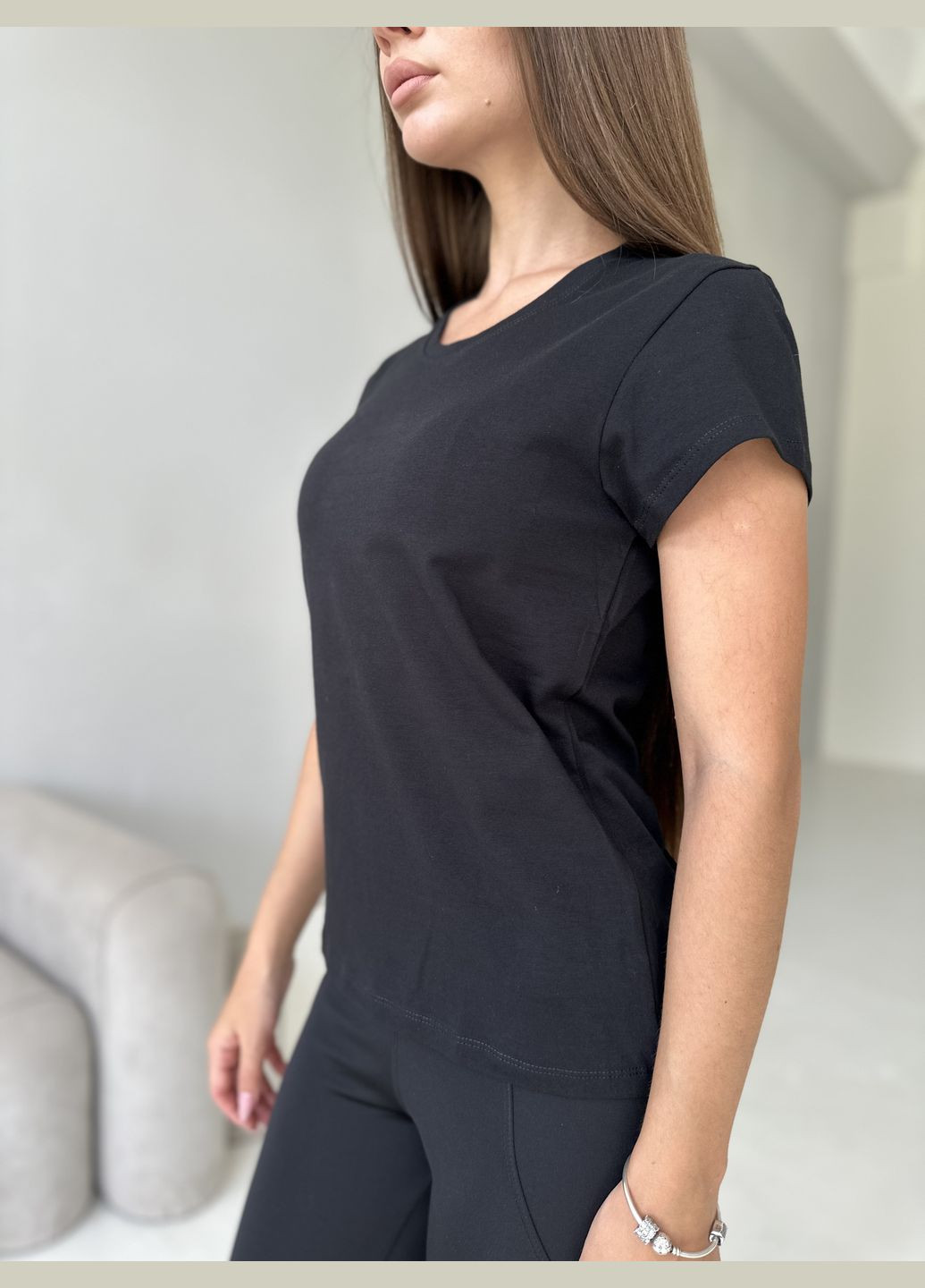 Футболка жіноча спортивна Soda - (302245451)