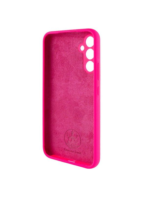 Чохол на Samsung Galaxy S24 FE / для самсунг галаксі С24 фе силікон / Midnight blue Lakshmi (338611547)