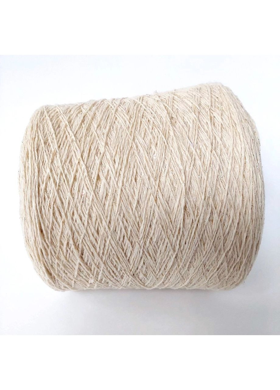 Пряжа меринос с кашемиром и паеткой G&G Susanna No Brand (351581684)