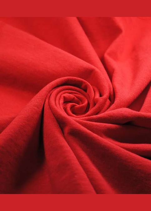 Футболка женская Valueweight lady-fit Красный (0613720402XL) Fruit of the Loom - (315938016)