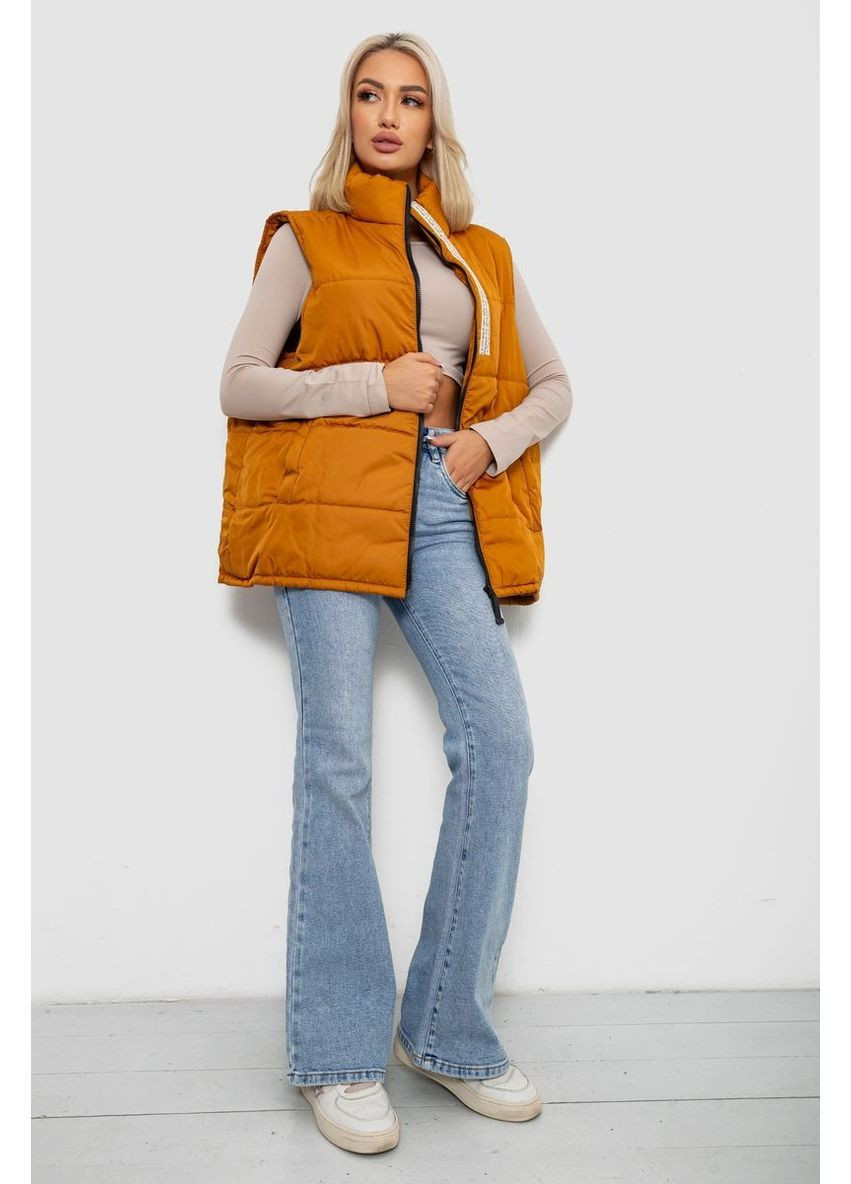 Жилет жіночий демісезонний Ager 257R95 (363853552)