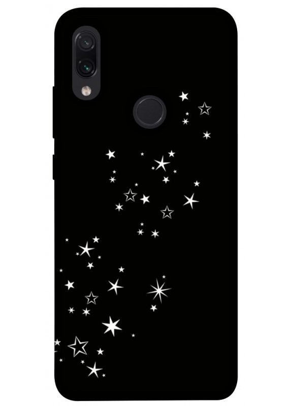 Чохол з принтом для Xiaomi Redmi Note 7 Note 7 Pro Note 7s для Сяомі ксіомі редмі ноте 7 7 про 7с Stars way No Brand (338606477)