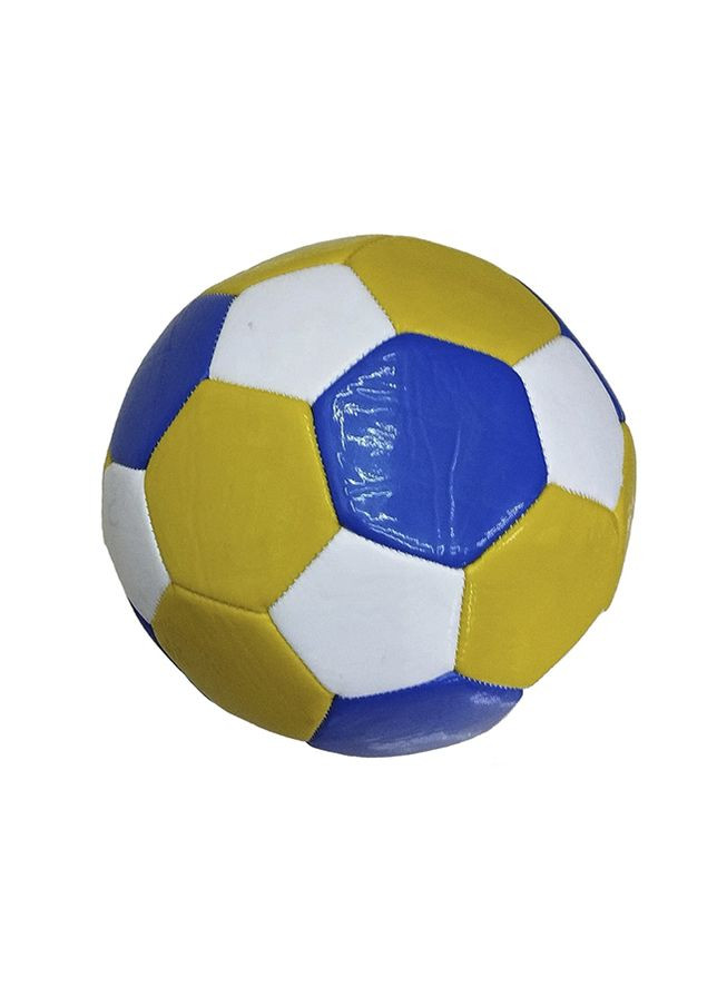 Футбольный мяч цвет разноцветный ЦБ-00246069 No Brand (280925169)