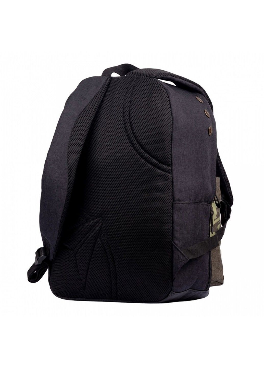 Рюкзак шкільний з анатомічною спинкою 46х31х15см S-126 Stamp 558929 Yes (314470634)