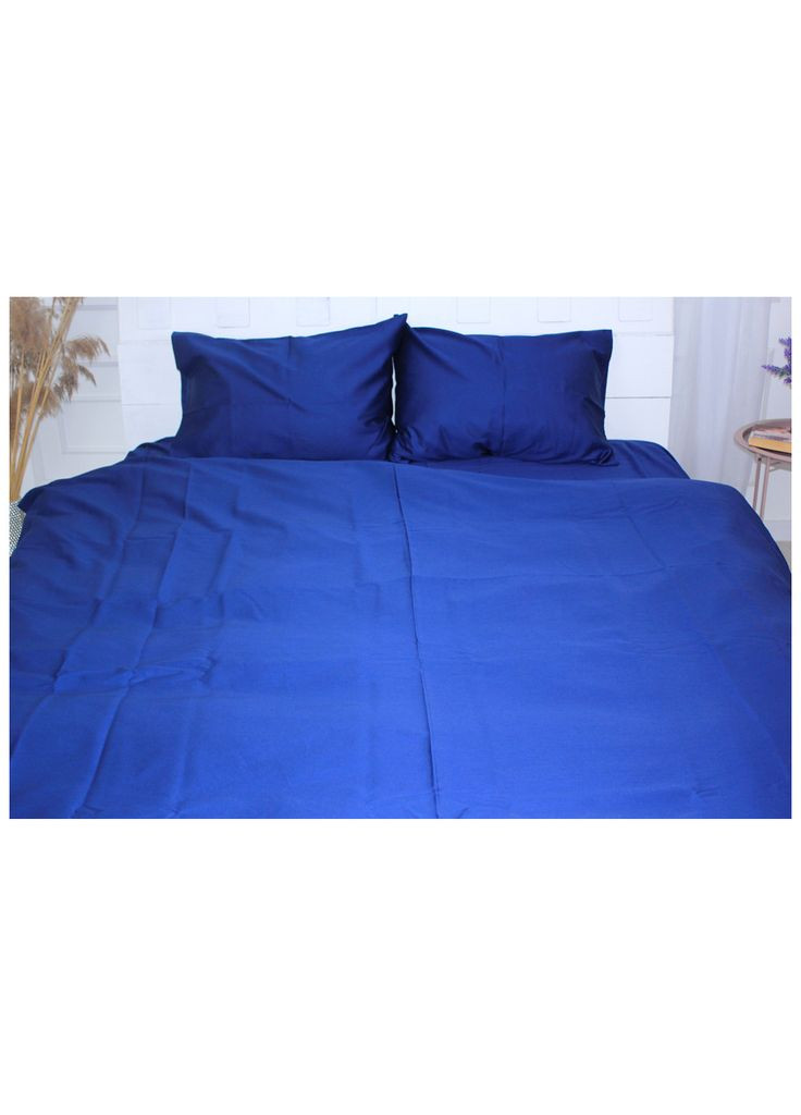 Постільна білизна (m221858) Mirson Сатин Premium Ocean 4052 143х210 (366561896)