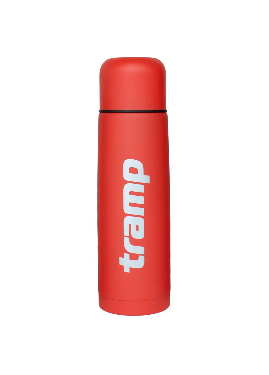 Термос Basic 0,75 л Красный (TRC-112-red) (UTRC-112-red) Tramp (308351186)