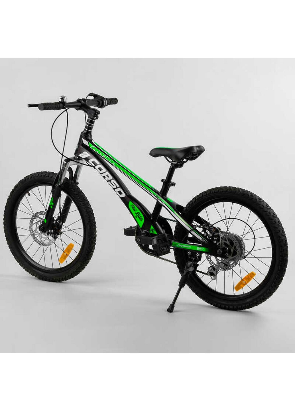 Детский спортивный велосипед 20" Corso (279311560)