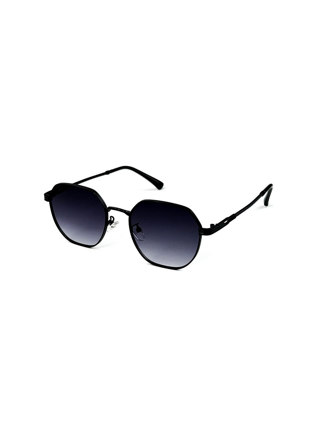Сонцезахисні окуляри Фешн-класика жіночі LuckyLOOK 184-701 (289359334)