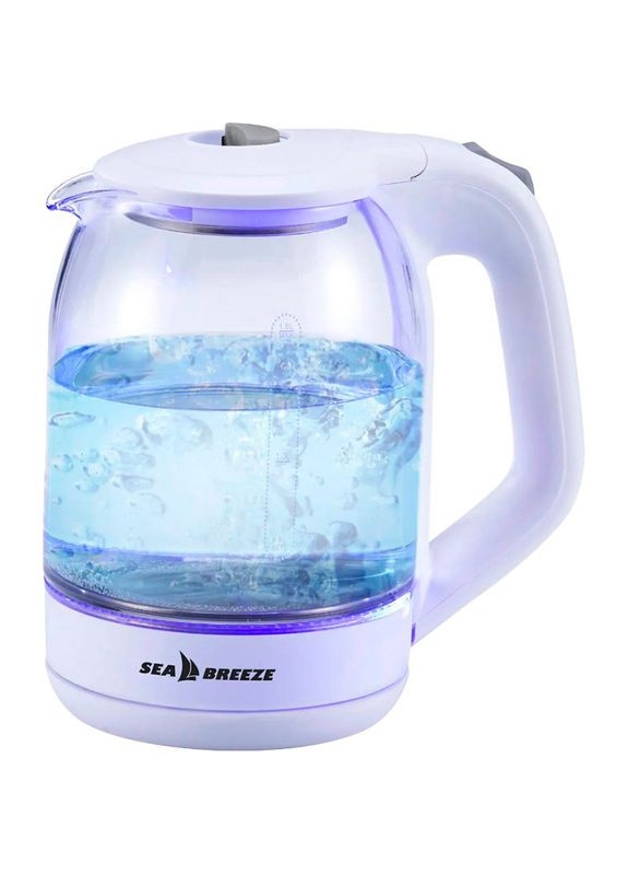 Электрочайник SB015 Sea Breeze (306855763)