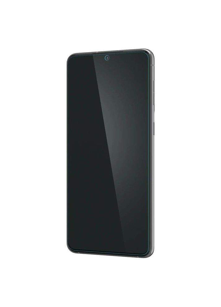 Защитная пленка NeoFlex Solid HD для Samsung Galaxy S21+ SM-G996 (AFL02536) Spigen (336958936)